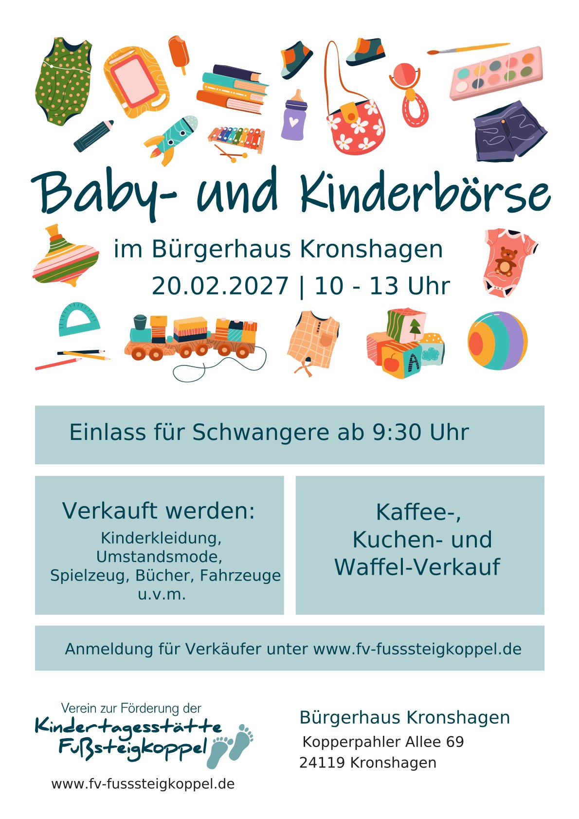 Börse 2026